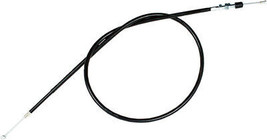 Motion Pro Black Vinyl OE Clutch Cable 84-85 Yamaha FJ600 81-83 XJ550R - $24.99