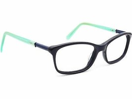 Kate Spade Eyeglasses Catrina 0ERK Navy Blue/Green Frame 51[]15 135 - £40.08 GBP