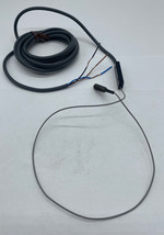 Omron E2EC-CR5B1 Proximity Switch Sensor  - $16.50