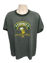 2006 Fenway Drinking Team Adult Gray XL TShirt - £15.12 GBP