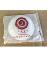 30 Bars Raio Invigorating SOAP Shea Butter Soap Hotel Travel Size - £14.93 GBP