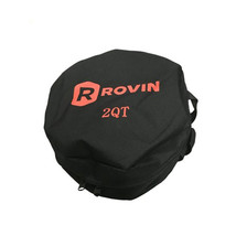 Rovin Rovin Carrying Bag (for 2 Quart 1.9L Dutch Oven Rcc256) - £21.91 GBP