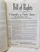 USA Historic Documents 1st Edition1963 and The USA Constitution and more - $19.32