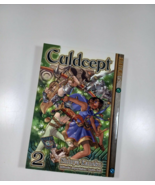 Culdcept Vol 2 by Shinya Kaneko (2004, Trade Paperback) - £11.67 GBP