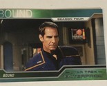 Star Trek Enterprise Trading Card 2005 #287 Scott Bacula - $1.97
