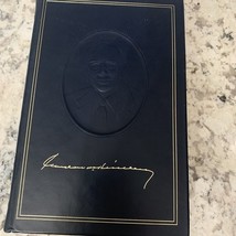 Discourses of President Gordon B.Hincley Vol 2 Leather 2005. Employee ed... - $277.42 MXN
