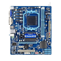 Gigabyte GA-78LMT-S2P AMD760G DDR3 Micro ATX - $59.00