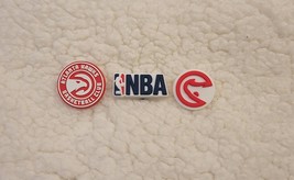 Atlanta Basketball Team Charm Set - $10.99