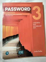 Password 3 - 3rd Edition (writing) - $16.78