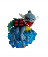 Skylanders Zap Spyro&#39;s Adventure 2012 Activision Video Game Figure ELECSky - $28.05 CAD