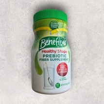 1 x Benefiber Healthy Shape Prebiotic Fiber Powder for Digestive Health, 17.6 Oz - £38.94 GBP
