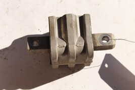 1998-2000 MERCEDES-BENZ SLK230 R170 TRANSMISSION MOUNT SUPPORT K2836 image 5