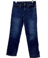 American Eagle Jeans Men&#39;s 28&quot; x 30&quot; Next Level Air Flex Dark Original B... - £18.75 GBP