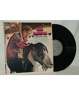 Glen Campbell A Satisfied Mind Pickwick 33 RPM Capital Records Stereo SP... - £15.56 GBP