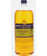 L&#39;Occitane - Shea Verbena Hand &amp; Body Liquid Soap Refill 16.9 Fl Oz - $40.74 CAD