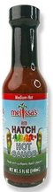 2 Melissa&#39;s Red Hatch Pepper Hot Sauce - 6oz Bottles - £11.78 GBP