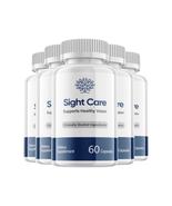 5-Pack Sight Care Vision Supplement Pills,Supports Healthy Vision &amp; Eyes... - £85.67 GBP