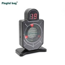 2AG Table game Electronic scoring Laser induction target Portable Entert... - $50.00