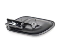 97-03 BMW E39 540I M5 RIGHT PASSENGER SIDE INTERIOR DOOR HANDLE 7032926 E3385 image 10