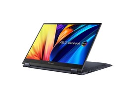 ASUS - Vivobook S 14 Flip TP3402 14&quot; Laptop - Intel Core i5 - Memory - 512 GB SS - £976.76 GBP