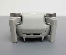 DJI Mavic Mini MT1SS5 Drone Only - Gray READ image 5