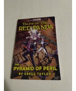 Tales of the Red Panda: Tales of the Red Panda: Pyramid of Peril by Greg... - £8.16 GBP