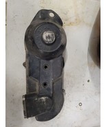 86 Honda CH 250 CH250 Elite Scooter clutch belt pulley cover housing case - $69.29
