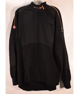 Majica Bikers Mens Top Perform Coldwind Black 2XL - $47.39 CAD