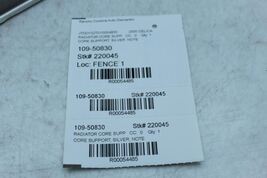 Radiator Core Support Upper Tie Bar Fits 00-05 CELICA 54485 image 3