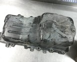 Engine Oil Pan From 2013 Ford F-150  5.0 BR3E6675HC - £47.50 GBP