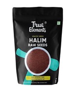 Natural Halim Seeds High in Fibre And Omega 3 Seeds 250g Eating Immunity... - £12.56 GBP