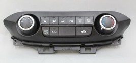 12 13 14 HONDA  CRV CLIMATE CONTROL PANEL OEM - £31.76 GBP