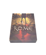 Rome - The Complete First Season (DVD, 2006, 6-Disc Set) - $10.81 CAD