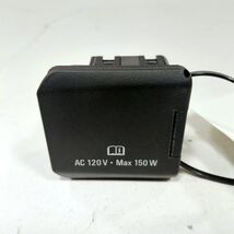 Chevy Malibu 120V Power Outlet 20919910 2019 2020 2021 2022 - $24.94
