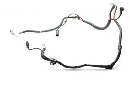 2011-2015 MINI COOPER BASE 1.6L POSITIVE BATTERY TERMINAL  WIRE HARNESS P9152 image 8