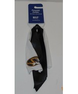 University of Missouri Mizzou Tigers Ponytail Holder By Littlearth - $15.00