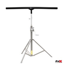 Prox 2&quot; Round Diameter Universal Cross Bar 5&#39; Fits To 1 3/8&quot; Stand - £91.11 GBP