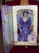 barbie/ mrs. p.f.e. albee dolls [avon special editions} - £19.57 GBP