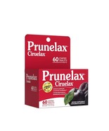 Prunelax Tablets, 60 Count - $12.77