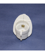 Whirlpool Refrigerator : Light Socket (2162085 / 4387478) {P1579} - £10.64 GBP