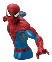 Monogram Spider-Man Action Figure Bust - $21.07