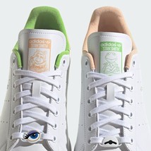 Authenticity Guarantee 
Adidas Stan Smith Mens Kermit Miss Piggy Disney ... - $124.99