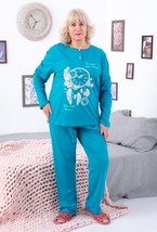 Pajama (women’s), Any season,  Nosi svoe 8240-001-33-1 - $44.35+