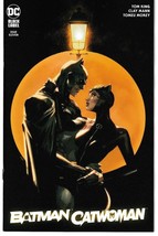 Batman Catwoman #11 (Of 12) Cvr A (Dc 2022) &quot;New Unread&quot; - £4.53 GBP