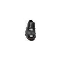Stacy Adams Kallum Cap Toe Oxford Men's Shoes Black 25568-001 image 7