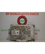 05150922AB Dodge Dart 2014-2015 Engine Control Unit ECU Module 937-24A3 - $14.99