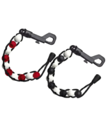 Longridge Beaded Golf Score Counter - Black or Red Bead - $5.12