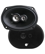 Planet Torque Series 6x9&quot; 3-Way Speakers - $2,125.37 MXN