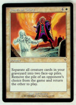 Death or Glory - Invasion Edition - Magic The Gathering Card - £1.19 GBP