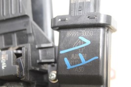 06-13 LEXUS IS350 FRONT LEFT DRIVER DOOR EXTERIOR HANDLE Q1180 image 11